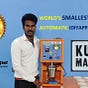 Madique Technologies - Idiyappam Making Machine