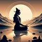 Spiritual Veda Bliss: Inner Peace, Mindfulness🌟