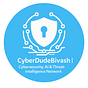 CYBERDUDEBIVASH PVT LTD