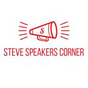 Steve Speakers Corner