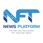 NFT News Platform