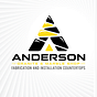 Anderson Granite & Marble Shop