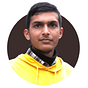 Aashish Panthi