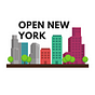 Open New York