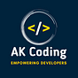 AKCoding.com