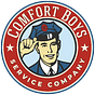 Comfort Boys Service Co