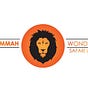 Shammah wonders safaris