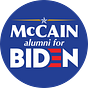 McCain Alums for Joe Biden