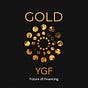 YGF - Yearn Gold Finance