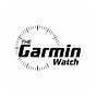 The Garmin Watch