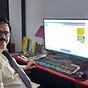 Dr Ratneshwar Prasad Sinha
