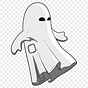 THE GHOST FATHER
