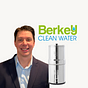 Berkey Water Filter w/Jeff Wise