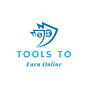 Tools To Earn Online Blog