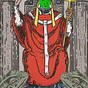 Fantom Hierophant