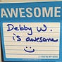 Debby Waldman