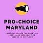 Pro-Choice Maryland