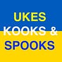 Ukes, Kooks & Spooks