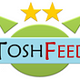 toshfeed