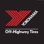 Yokohama Off Highway Tires