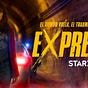 Express Season 1 Episode 1 : Episode 1