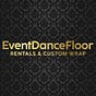 Event Dance Floor Rentals & Custom Wrap