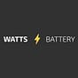 WATTS Battery