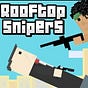 Rooftop Snipers Game