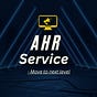 AHR Service