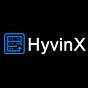 HyvinX | Scalable Cloud for AI & Business