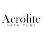 Acrolite Bathtubs