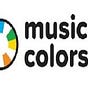 Musical Colors
