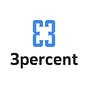3percent Holdings