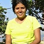 Nayana Bhoj