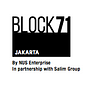 BLOCK71 Jakarta