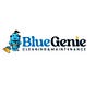Blue Genie Dubai