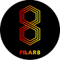 Pilar 8 Distributor Wallpaper Dinding Surabaya