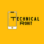 technical Rohit