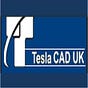 Tesla CAD UK