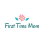 First Time Mom by Joelle Azeir