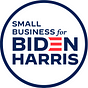 Small Business for Biden-Harris