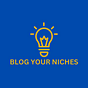 BlogYourNichesEducation