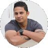 Deepak S.