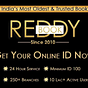 Reddy anna online book