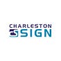 Charlestonsignbanner