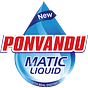 Ponvandu Detergent and Diswash