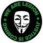 Legion for Justice
