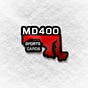 MD400 Sports Cards
