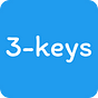 3Keys