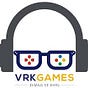 Vrkgames